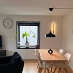 Frankfurt Guest