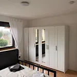 Appartement Frankfurt Guest *