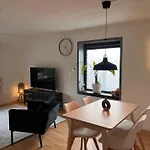 Frankfurt Guest Appartement