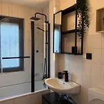 Frankfurt Guest Appartement Frankfurt am Main