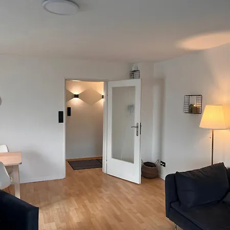 Cozy In Frankfurt Apartment Frankfurt am Main