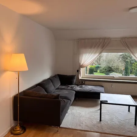 Apartment Cozy In Frankfurt Frankfurt am Main