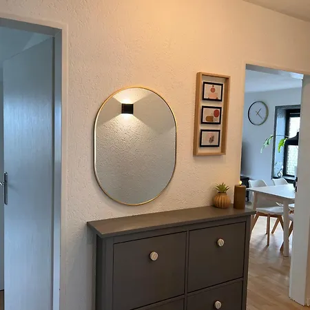 Frankfurt Guest * Frankfurt am Main