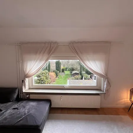 Cozy In Frankfurt *