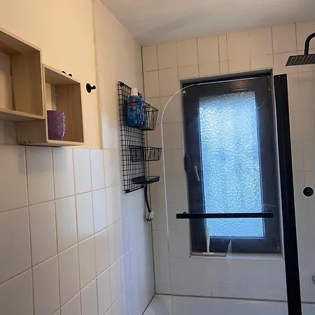 Frankfurt Guest Apartament *