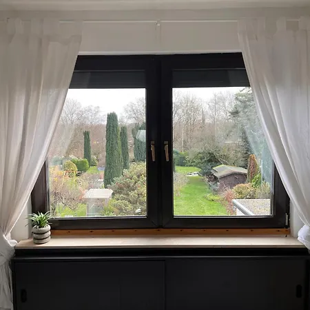 Frankfurt Guest Francoforte sul Meno