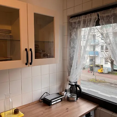 Frankfurt Guest * Frankfurt nad Menem