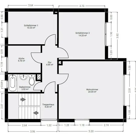 Frankfurt Guest * Frankfurt am Main