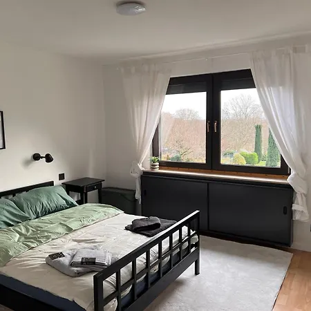 Cozy In Frankfurt *