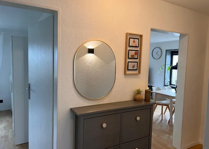 Frankfurt Guest * フランクフルト