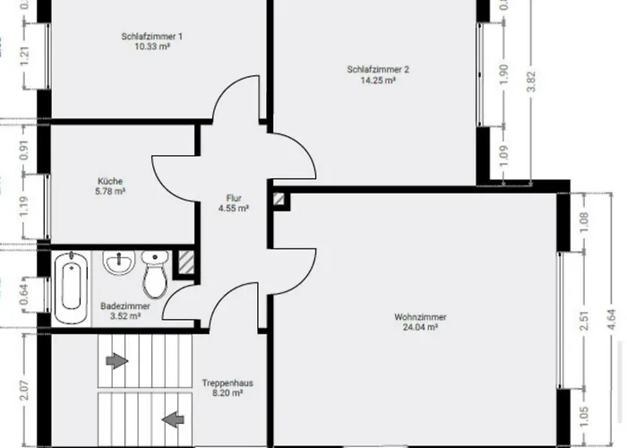 Frankfurt Guest * フランクフルト