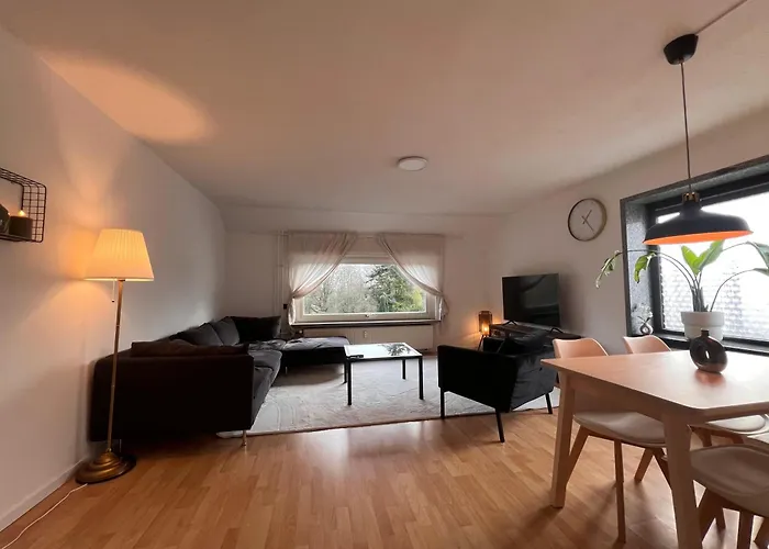 Frankfurt Guest アパート フランクフルト