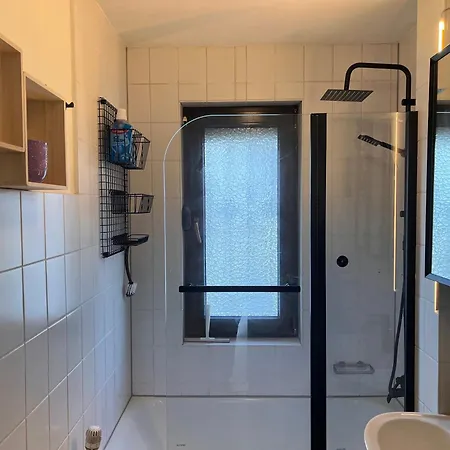 Apartamento Frankfurt Guest Fráncfort del Meno