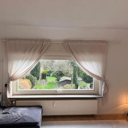 Apartamento Frankfurt Guest Fráncfort del Meno