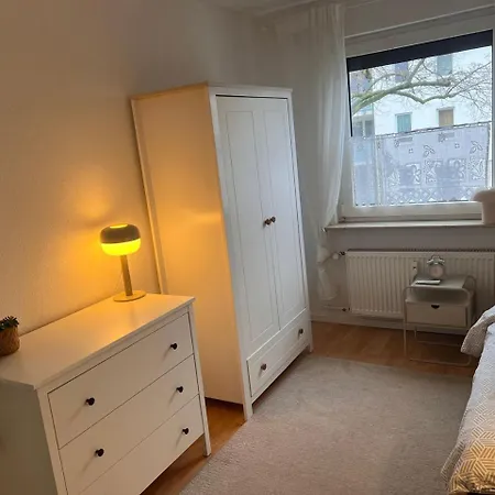 Frankfurt Guest Apartment