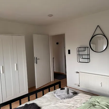 Frankfurt Guest * Frankfurt nad Mohanem