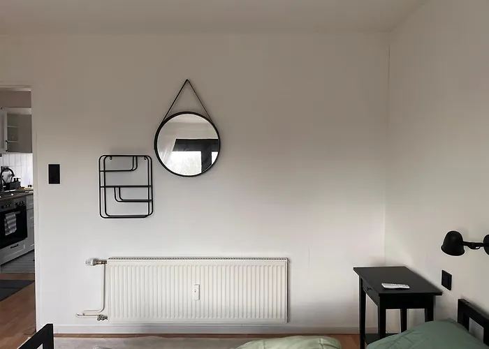 Apartamento Frankfurt Guest *