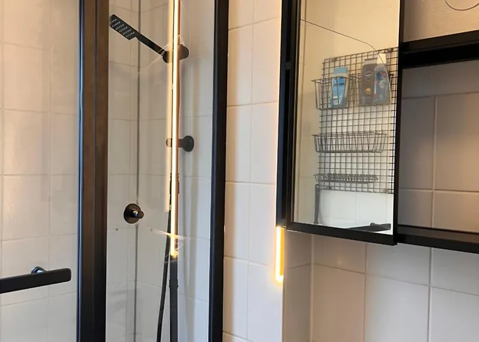 Apartman Frankfurt Guest