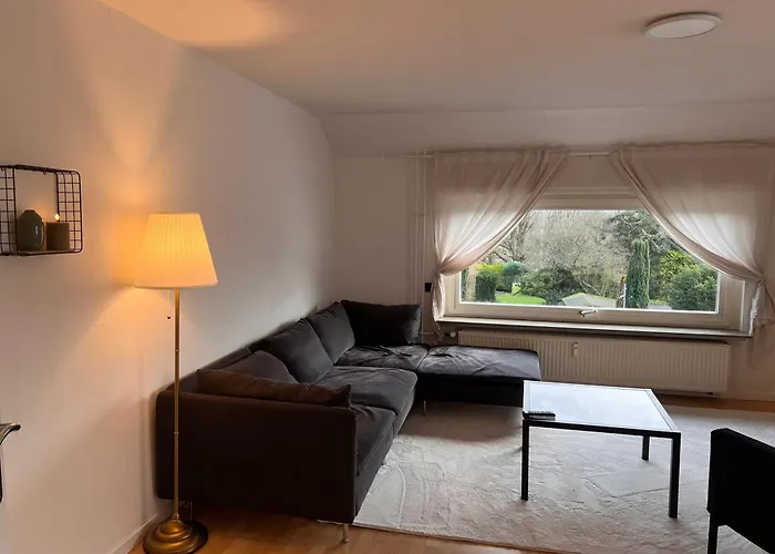 Apartamento Frankfurt Guest Frankfurt am Main