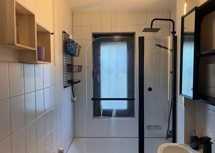 Apartman Frankfurt Guest Frankfurt am Main