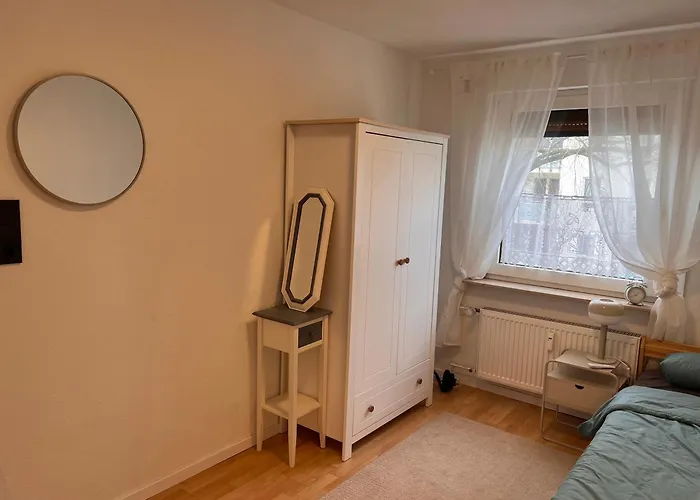 Frankfurt Guest Apartman Frankfurt am Main