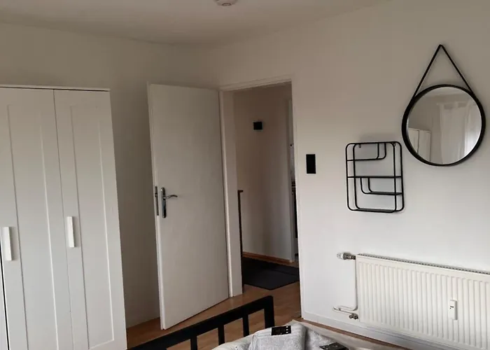 Frankfurt Guest * Frankfurt am Main