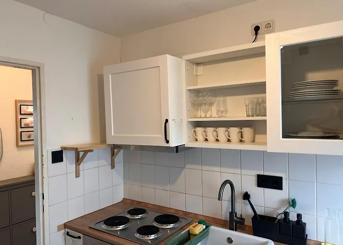 Apartamento Frankfurt Guest