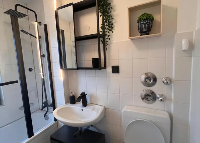 Frankfurt Guest * Frankfurt am Main