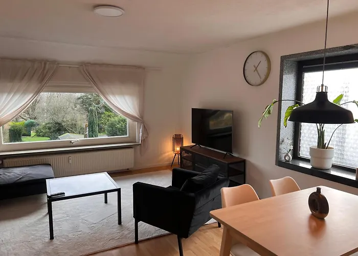 Apartamento Frankfurt Guest Frankfurt am Main