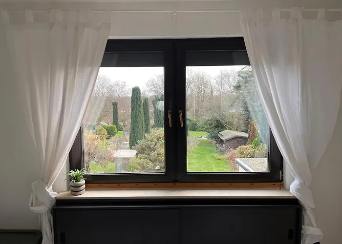 Frankfurt Guest Frankfurt am Main