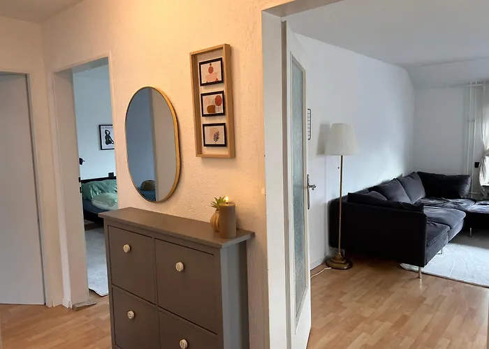 Frankfurt Guest Frankfurt am Main