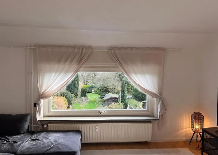 Apartamento Frankfurt Guest Frankfurt am Main